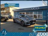 FORD Puma 1.0 EcoBoost Hybrid 125 CV AT ST-Line Automatica