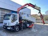 IVECO Eurocargo 140e22