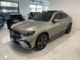 MERCEDES-BENZ GLC 220 d 4Matic Coup&eacute; Premium Tetto Apribile