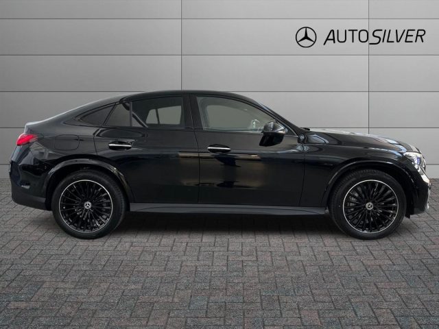 MERCEDES-BENZ GLC 220 D 4MATIC MILD HYBRID COUPÉ AMG L - foto 5