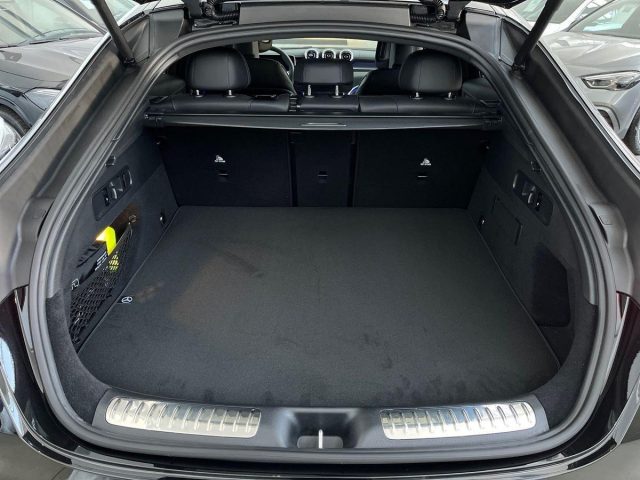 MERCEDES-BENZ GLC 220 D 4MATIC MILD HYBRID COUPÉ AMG L - foto 14