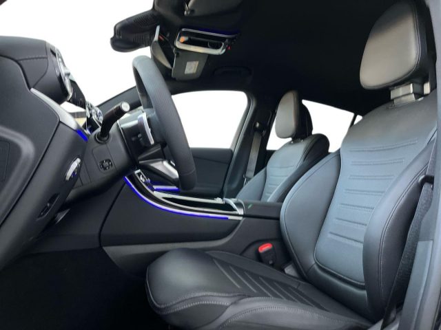 MERCEDES-BENZ GLC 220 D 4MATIC MILD HYBRID COUPÉ AMG L - foto 10