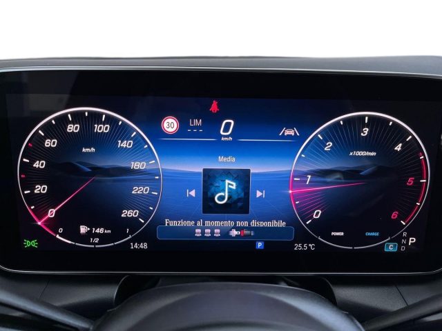 MERCEDES-BENZ GLC 220 D 4MATIC MILD HYBRID COUPÉ AMG L - foto 8
