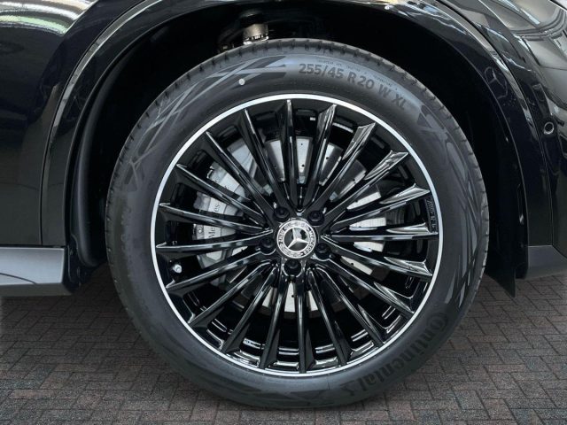 MERCEDES-BENZ GLC 220 D 4MATIC MILD HYBRID COUPÉ AMG L - foto 7