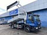 IVECO Eurocargo 160-280