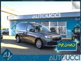 FORD Tourneo Connect 2.0 EcoBlue 122 CV Titanium 5 posti