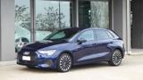 AUDI A3 SPB 35 TDI S-Tronic Business
