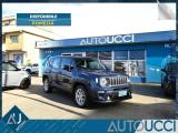 JEEP Renegade 1.0 T3 120 CV Limited