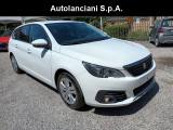 PEUGEOT 308 1500 BLUEHDI BUSINESS 102CV SW CARPLAY PDC ITALIA