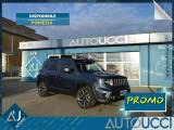 JEEP Renegade 1.3 T4 240CV PHEV 4xe S Automatica