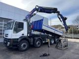 IVECO Stralis 450