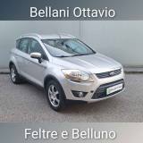 FORD Kuga 2.0 TDCi 136 CV 4WD Titanium DPF