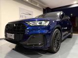 AUDI Q7 50 TDI 286CV 7P S-LINE PLUS+IDENTITY BLACK