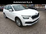 SKODA Kamiq 1000 TSI 95CV CARPLAY ITALIA