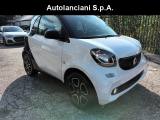 SMART ForTwo 1000 PASSION 52KW AUTOMATICA CERCHI ITALIA
