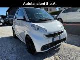 SMART ForTwo 800 CABRIO PASSION DCI 40 kW AUTOM ITALIA
