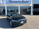 BMW 318 d 48V Touring Business Advantage