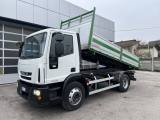 IVECO Eurocargo 140e25
