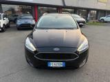 FORD Focus 1.5 TDCi 120 CV Start&Stop SW Business