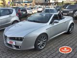 ALFA ROMEO Spider 2.2 JTS