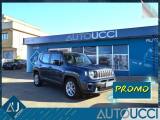 JEEP Renegade 1.5 Turbo T4 MHEV Limited