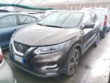 NISSAN Qashqai 1.5 dCi 115 CV N-Connecta