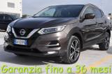 NISSAN Qashqai 1.5 dCi 115 CV N-Connecta