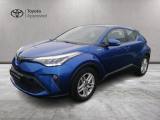 TOYOTA C-HR 1.8 Hybrid E-CVT Active