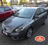 MERCEDES-BENZ B 180 benz E6 automatica Carplay