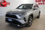 TOYOTA RAV 4 MY23 RAV4 2.5 HV (222CV) E-CVT AWD-i Dynamic