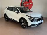 KIA Sportage 1.6 TGDi HEV AT Style Unicoproprietario