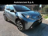 TOYOTA Aygo X 1000 VVT-I TREND 72CV 5P CARPLAY CAM