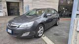 OPEL Astra 1.7 CDTI 110CV Sports Tourer Elective