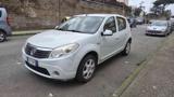 DACIA Sandero 1.2 16V
