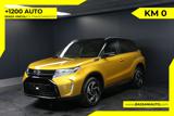 SUZUKI Vitara 1.4 110CV Hybrid 4WD AllGrip Top
