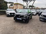 SMART ForTwo Electric Drive 60kW