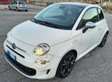 FIAT 500 1.2 Sport