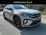 VOLKSWAGEN Taigo 1500 TSI R-LINE PLUS 150CV DSG CARPLAY MATRIX ITA