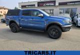 FORD Ranger Raptor 2.0 RAPTOR aut. 213 CV DC 5 pt. PERMUTE - NO IVA