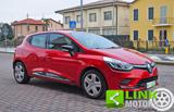 RENAULT Clio 1.2 75CV 5 porte Life Limited