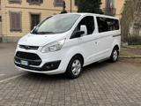 FORD Tourneo Custom 310 2.0 TDCi 170CV aut. PC Titanium