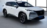 NISSAN X-Trail e-Power e-4orce 4WD 7 posti N-Connecta