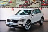 VOLKSWAGEN Tiguan 2.0 TDI 150cv SCR DSG Life