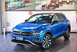 VOLKSWAGEN T-Roc 1.5 TSI ACT DSG Style