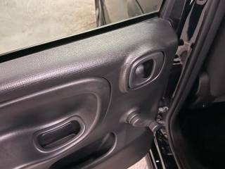 FIAT Panda Cross usata, con Immobilizzatore elettronico