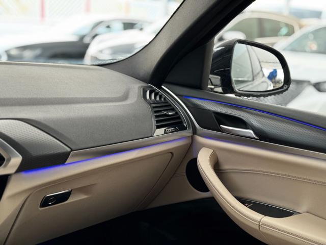 BMW X4 XDRIVE 20D M-SPORT-X (PELLE/LASE - foto 28