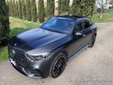 MERCEDES-BENZ GLC 63 AMG S 4Matic Perf.Premium Plus Extra