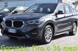 BMW X1 sDrive16d Business Advantage