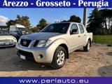 NISSAN Navara 2.5 dCi 190CV 4 porte Double Cab Sport