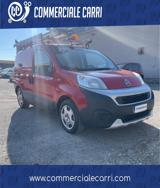 FIAT FIORINO  1.3 M-JET FURGONE ADVENTURE - 2016